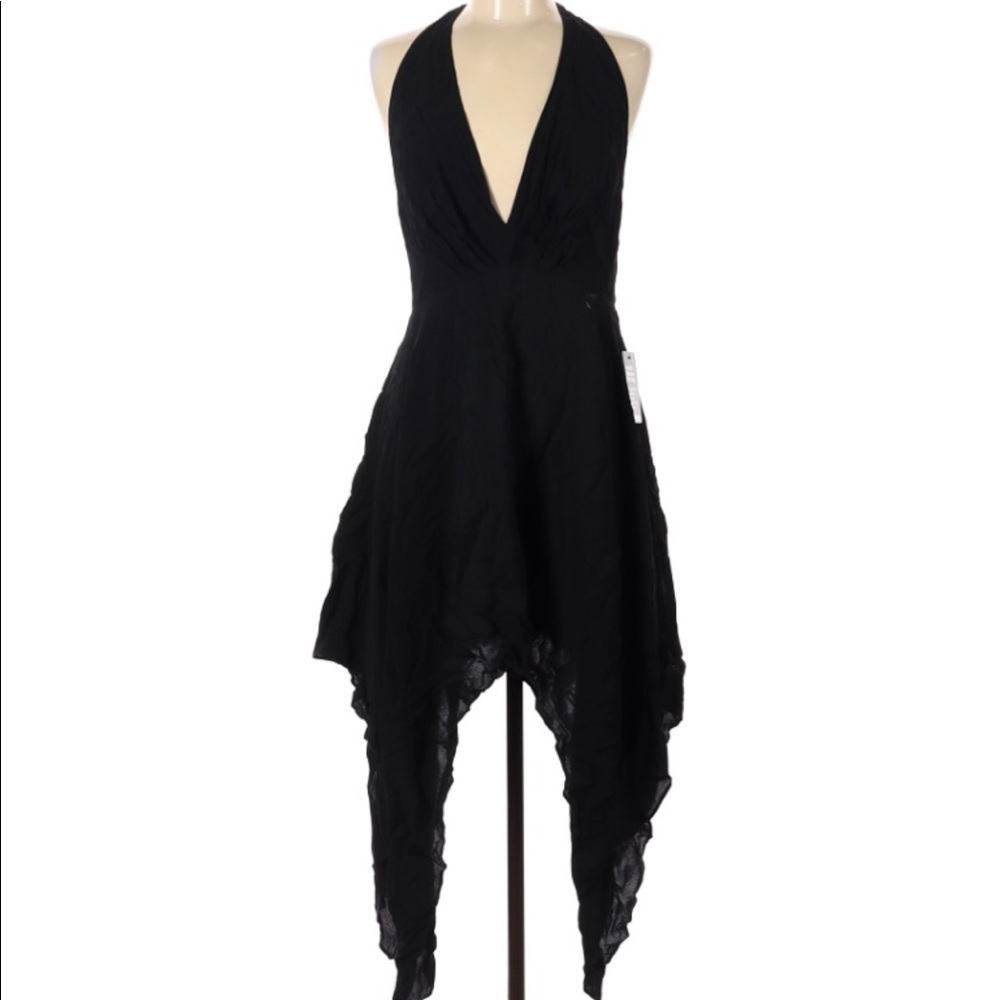 Express dress